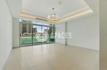 Apartment - 1 Bedroom - 2 Bathrooms for sale in Gewan Island - The Pearl Island - Doha