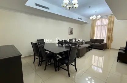 Apartment - 2 Bedrooms - 3 Bathrooms for rent in Al Nasr Street - Al Nasr - Doha