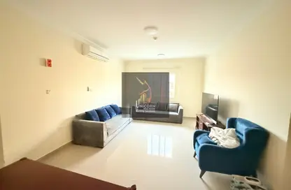 شقة - 2 غرف نوم - 2 حمامات للايجار في 35 بن عمران - فريج بن عمران - الدوحة