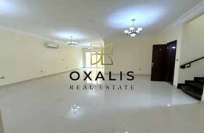 Villa - 4 Bedrooms - 5 Bathrooms for rent in Aspire Tower - Al Waab - Al Waab - Doha
