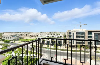 Apartment - 1 Bedroom - 2 Bathrooms for rent in Giardino Apartments - The Pearl Island - Doha