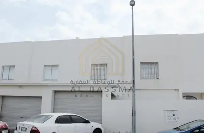 Outdoor Building image for: Villa - 6 Bedrooms - 4 Bathrooms for rent in Al Kharaitiyat - Umm Salal Mohammed, Image 1