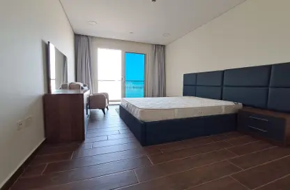 Apartment - 2 Bedrooms - 3 Bathrooms for rent in Lusail City - Lusail