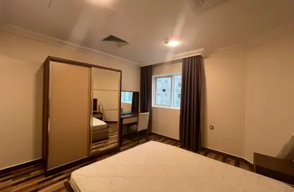 شقة - 3 غرف نوم - 3 حمامات للايجار في فريج عبد العزيز - فريج عبد العزيز - الدوحة