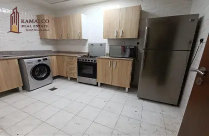 Apartment - 2 Bedrooms - 2 Bathrooms for rent in Al Mansoura - Doha