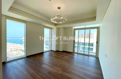 Apartment - 2 Bedrooms - 4 Bathrooms for rent in Gewan Island - The Pearl Island - Doha
