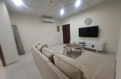 Apartment - 2 Bedrooms - 2 Bathrooms for rent in Regency Residence Al Sadd - Al Sadd - Doha