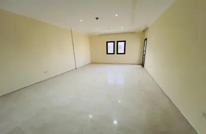 Apartment - 3 Bedrooms - 3 Bathrooms for rent in Rome - Fox Hills - Fox Hills - Lusail