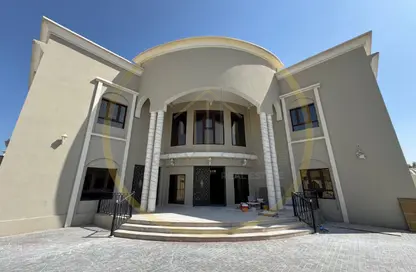 Villa - 7+ Bedrooms - 7+ Bathrooms for sale in Rawdat Al Hamama - Al Daayen