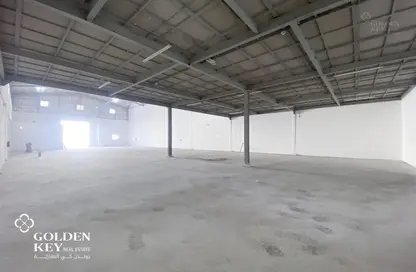 Warehouse - Studio - 2 Bathrooms for rent in Abdul Rahman Bin Jassim Street - Mesaieed Road - Al Wakra