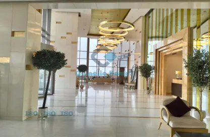 Apartment - 2 Bedrooms - 3 Bathrooms for rent in Marina District - Lusail