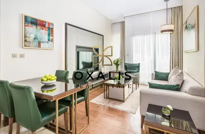 Apartment - 2 Bedrooms - 2 Bathrooms for rent in T Block - Al Manara Street - Al Sadd - Doha