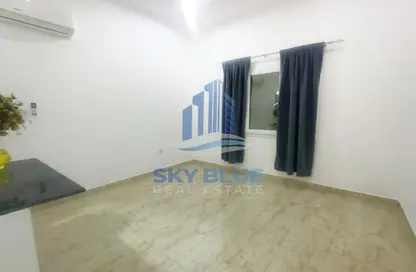 Apartment - 1 Bedroom - 1 Bathroom for rent in Al Thumama - Al Thumama - Doha