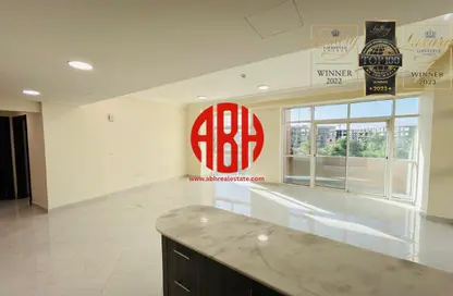 Apartment - 2 Bedrooms - 3 Bathrooms for rent in Naples - Fox Hills - Fox Hills - Lusail