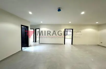 شقة - 3 غرف نوم - 2 حمامات للايجار في فريج بن محمود- جنوب - فريج بن محمود - الدوحة