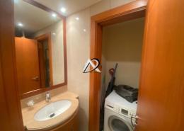 Apartment - 2 bedrooms - 3 bathrooms for sale in Viva West - Viva Bahriyah - The Pearl Island - Doha