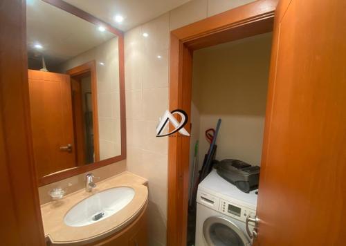 Apartment - 2 bedrooms - 3 bathrooms for sale in Viva West - Viva Bahriyah - The Pearl Island - Doha Apartment - 2 bedrooms - 3 bathrooms for sale in Viva West - Viva Bahriyah - The Pearl Island - Doha
