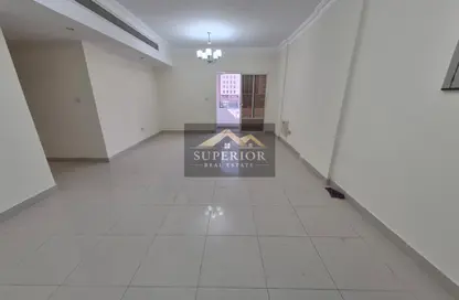 Apartment - 3 Bedrooms - 3 Bathrooms for rent in Bin Dirham Plaza - B-Ring Road - Doha