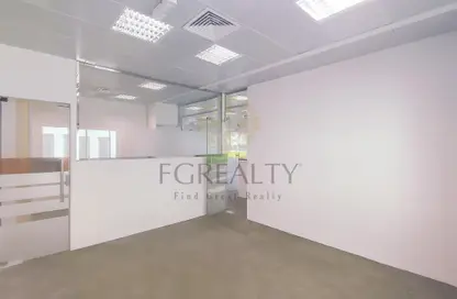 Office Space - Studio for rent in Dareem Street - Al Hilal East - Al Hilal - Doha