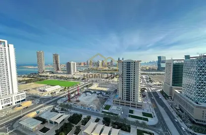 Apartment - 2 Bedrooms - 2 Bathrooms for sale in Marina Residence 15 - Marina District - Lusail