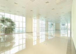 Show Room for rent in Qatar finance House - C-Ring Road - Al Sadd - Doha