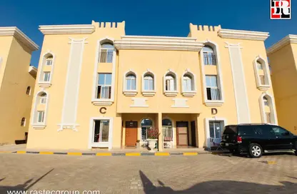 Apartment - 2 Bedrooms - 1 Bathroom for rent in Al Aziziyah - Al Aziziyah - Doha