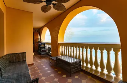Apartment - 2 Bedrooms - 3 Bathrooms for sale in East Porto Drive - Porto Arabia - The Pearl Island - Doha