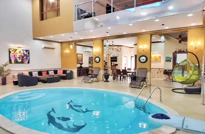 Villa - 4 Bedrooms - 3 Bathrooms for sale in Umm Salal Ali - Umm Salal Ali - Doha