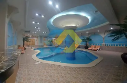 Apartment - 3 Bedrooms - 3 Bathrooms for rent in Al Sadd - Al Sadd - Doha