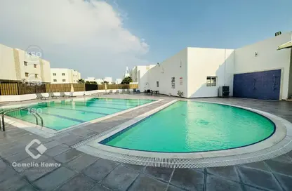 Villa - 3 Bedrooms - 4 Bathrooms for rent in Umm Salal Mahammad - Umm Salal Mohammed - Doha Villa - 3 Bedrooms - 4 Bathrooms for rent in Umm Salal Mahammad - Umm Salal Mohammed - Doha