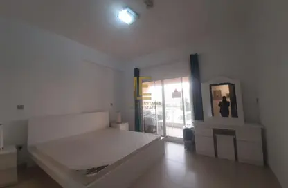 Apartment - 2 Bedrooms - 4 Bathrooms for rent in Dara - Fox Hills - Lusail