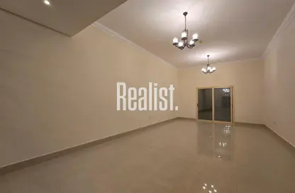Apartment - 3 Bedrooms - 4 Bathrooms for rent in Residential D6 - Fox Hills South - Fox Hills - Lusail