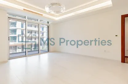 Apartment - 1 Bedroom - 2 Bathrooms for rent in Gewan Island - The Pearl Island - Doha