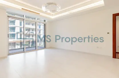 Apartment - 1 Bedroom - 2 Bathrooms for rent in Gewan Island - The Pearl Island - Doha