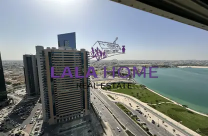 Apartment - 1 Bedroom - 1 Bathroom for rent in West Bay Tower - West Bay - West Bay - Doha