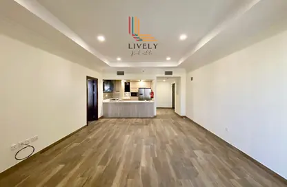 Apartment - 1 Bedroom - 2 Bathrooms for rent in Artan Residence Apartments Fox Hills 150 - Fox Hills - Lusail