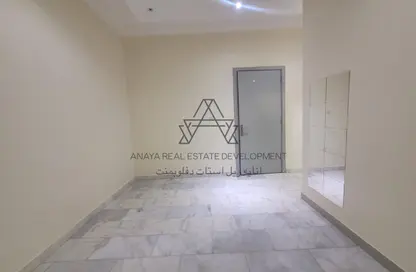 Villa - Studio - 1 Bathroom for rent in Al Thumama - Al Thumama - Doha