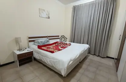 Apartment - Studio - 1 Bathroom for rent in Banks street - Musheireb - Doha