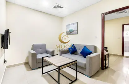 شقة - غرفة نوم - 1 حمام للايجار في الهلال - الهلال - الدوحة