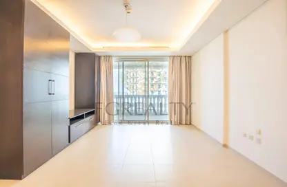Apartment - Studio - 1 Bathroom for rent in Viva East - Viva Bahriyah - The Pearl Island - Doha