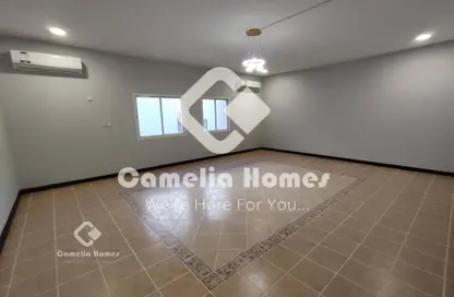 Apartment - 3 Bedrooms - 3 Bathrooms for rent in Old Airport Road - Old Airport Road - Doha