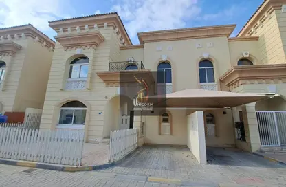 Compound - 3 Bedrooms - 3 Bathrooms for rent in Wadi Al Markh - Muraikh - AlMuraikh - Doha