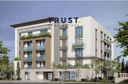 دوبلكس - 2 غرف نوم - 2 حمامات للبيع في ميزون - فوكس هيلز - الوسيل