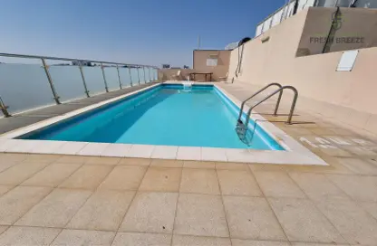 Apartment - 2 Bedrooms - 2 Bathrooms for rent in Al Mansoura - Al Mansoura - Doha