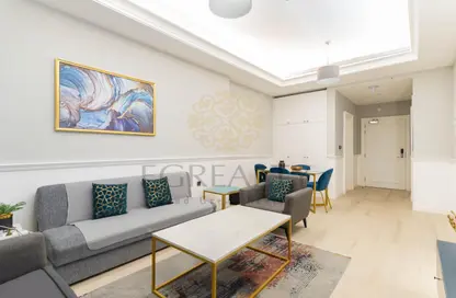 شقة - غرفة نوم - 1 حمام للبيع في السد - السد - الدوحة