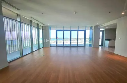 Apartment - 3 Bedrooms - 3 Bathrooms for sale in Seef Lusail - Lusail City - Lusail