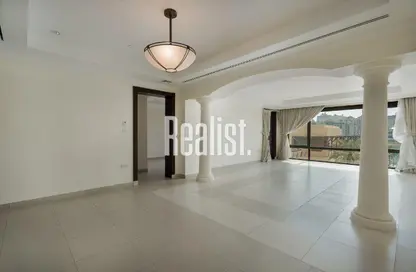 تاون هاوس - 2 غرف نوم - 3 حمامات للايجار في منازل تاون هاوس - بورتو أرابيا - جزيرة اللؤلؤة - الدوحة