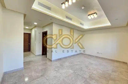 Apartment - 1 Bedroom - 2 Bathrooms for rent in Milan - Fox Hills - Fox Hills - Lusail