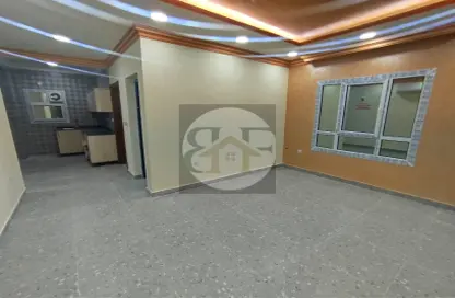 Apartment - 2 Bedrooms - 2 Bathrooms for rent in Old Airport Road - Old Airport Road - Doha