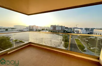 Apartment - 3 Bedrooms - 3 Bathrooms for sale in Piazza 3 - La Piazza - Fox Hills - Lusail